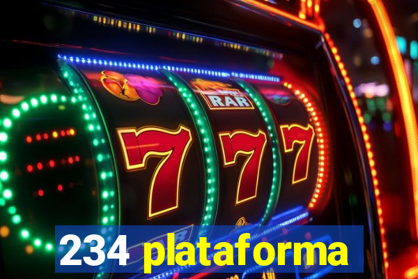 234 plataforma